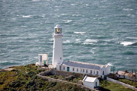 South Stack Lighthouse