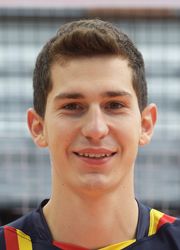 Giacomo Raffaelli (volleyball)