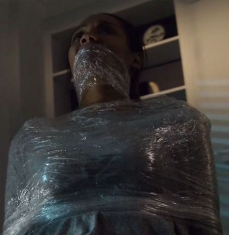 Jenna Williams - The Blacklist (2013)