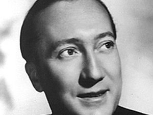 Bruno Balz