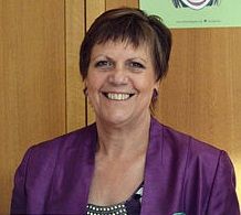 Julie Hilling