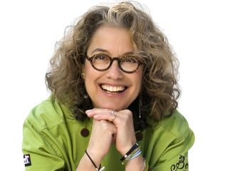 Susan Feniger