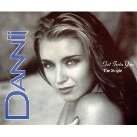 Dannii Minogue Album Cover Photos - List of Dannii Minogue album covers ...