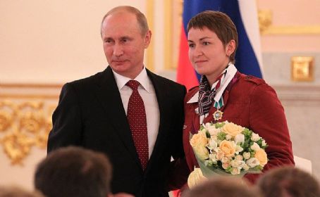 Svetlana Sergeeva