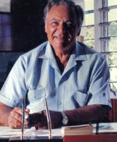Tom Davis (politician)