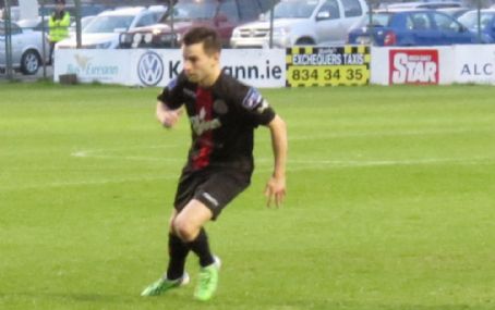 Karl Moore (footballer)