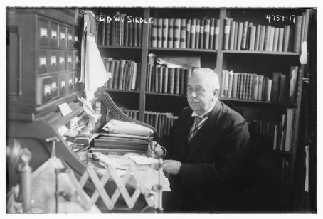 Edward Siedle
