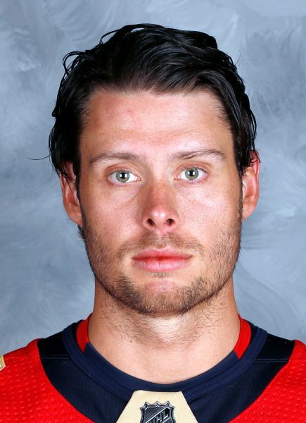 Carter Verhaeghe