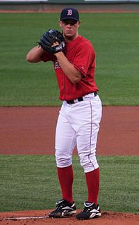 Michael Bowden
