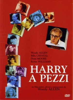 Deconstructing Harry