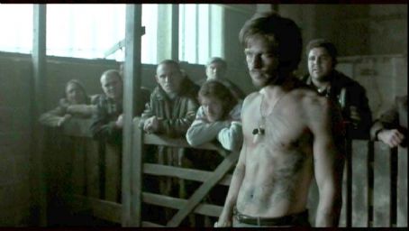 Snatch. (2000)