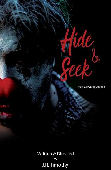 Hide Seek 17 Cast And Crew Trivia Quotes Photos News And Videos Famousfix