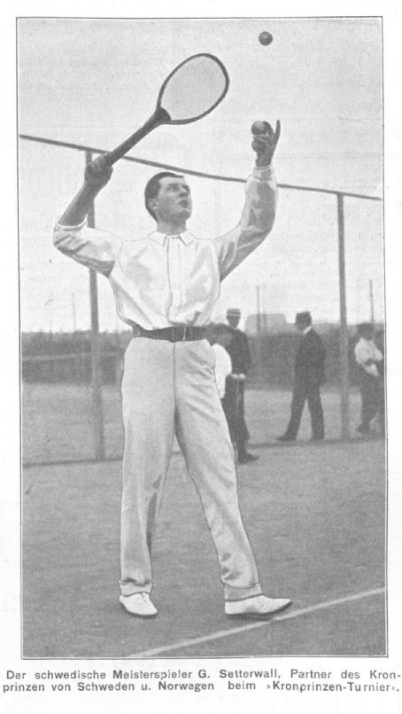 Gunnar Setterwall