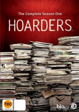 Hoarders