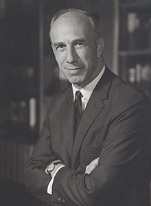 Sherman J. Maisel