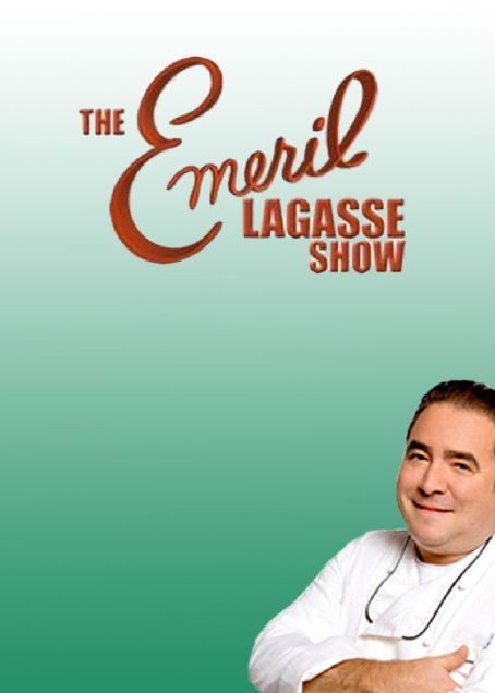 The Emeril Lagasse Show