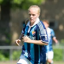 Mia Jalkerud