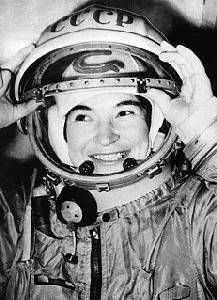 Irina Solovyova