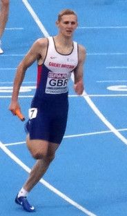 Lee Thompson