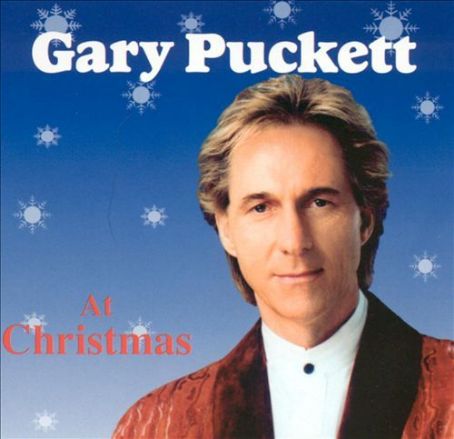 Gary Puckett - Gary Puckett at Christmas
