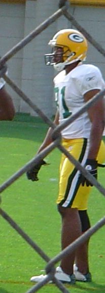 Andrae Thurman
