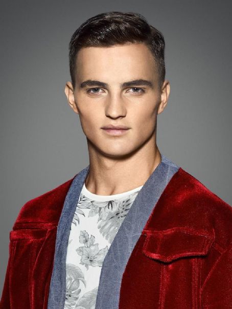 Patryk Grudowicz