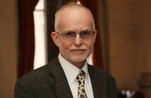 Denis Keefe
