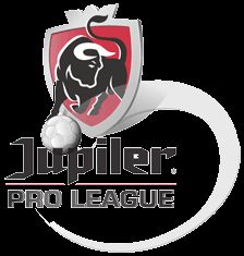 Belgian First Division A