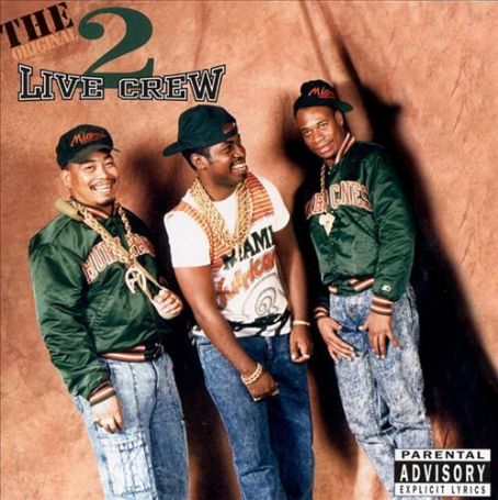 2 Live Crew Album Cover Photos - List of 2 Live Crew album covers ...