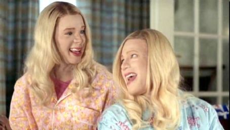 White Chicks Cast List: Actors and Actresses from White Chicks