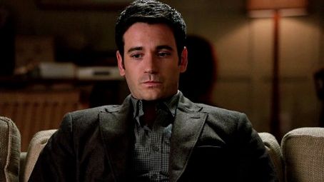 Tommy Merlyn / Dark Archer / Green Arrow , Tommy Merlyn