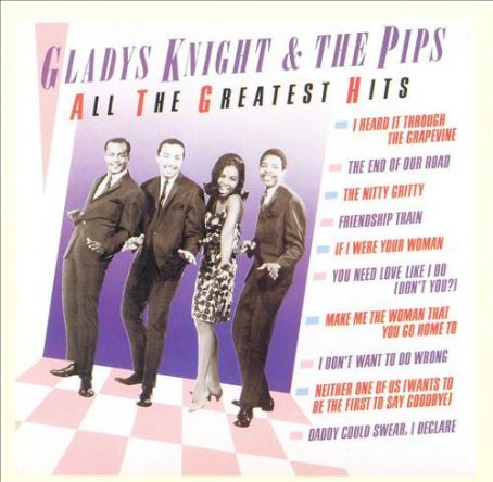 gladys knight biggest hits gladys knight biggest hits