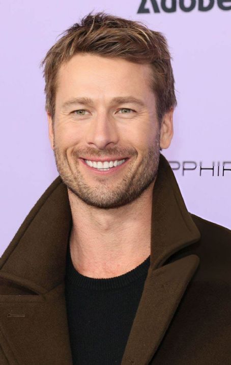 Glen Powell