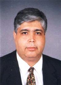 Ahmed Kaboudan