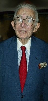 Henry Grunwald (editor)