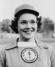 Arleene Johnson