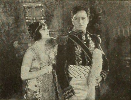 The Eternal Flame - Norma Talmadge