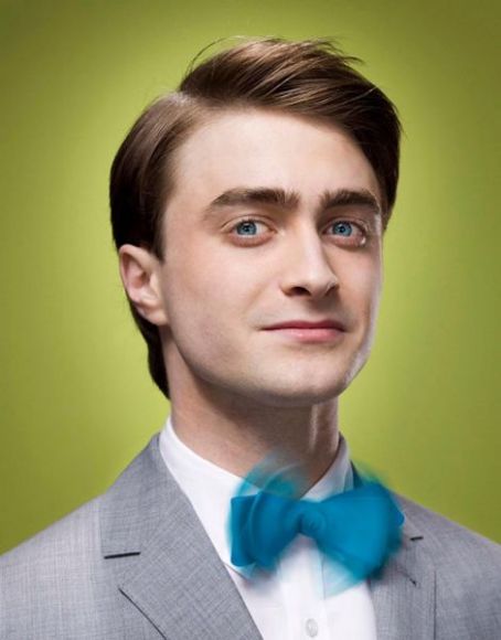 How To Succeed In Business Withour Really Trying 2011 Broadway Revivel Starring Daniel Radcliffe