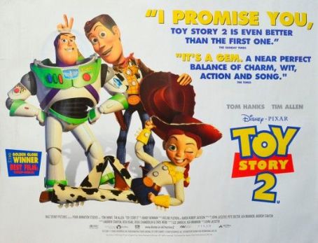 Toy Story 2