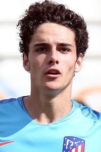Sergio Camello