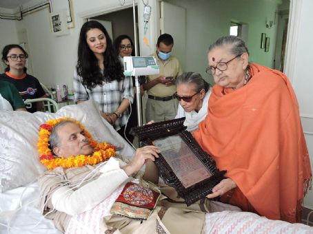 Upendra Devkota