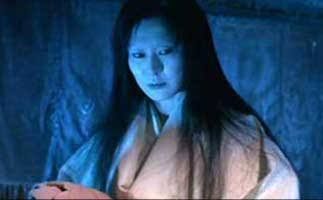 Yuki the Snow Maiden (segment 