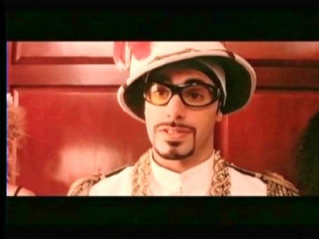Ali G Indahouse (2002)