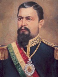 Hilarión Daza