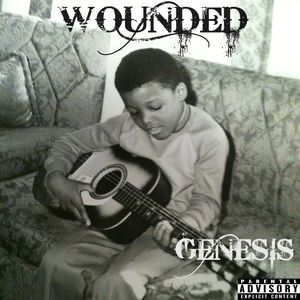 Wounded - Genesis