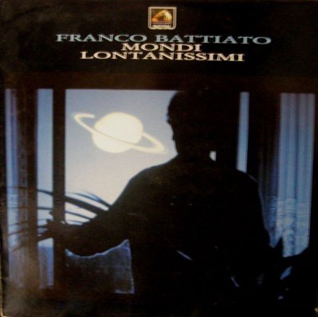 Mondi Lontanissimi
