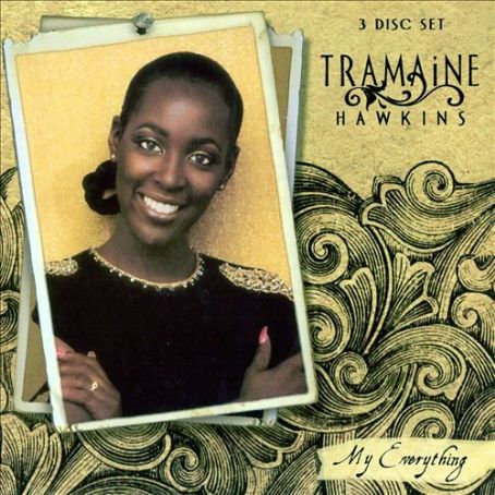 Tramaine Hawkins Album Cover Photos - List Of Tramaine Hawkins Album 