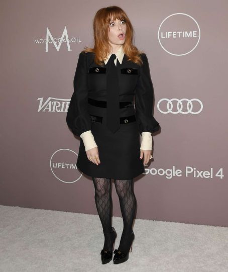 Who is Natasha Lyonne dating? Natasha Lyonne boyfriend, husband