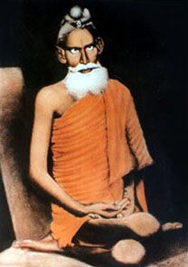 Baba Lokenath Brahmachari