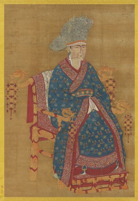 Empress Liu (Zhenzong)